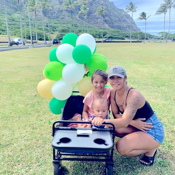 Meet your Posher, Karly ann - Picture 1 of 1